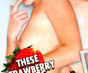 ClubStrawberry - Redhead Babes Pictures & Photos